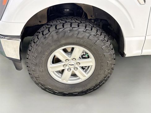 Used 2023 Ford F150 XLT image 27