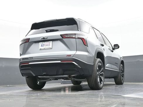 New 2026 Chevrolet Equinox RS FWD image 43