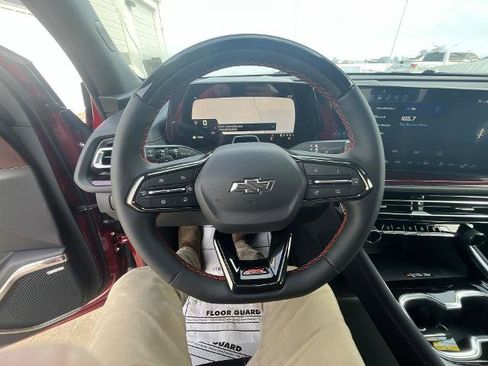 New 2026 Chevrolet Traverse RS w/ LPO, Floor Liner Package image 48