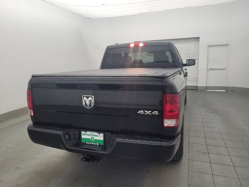 Used 2019 RAM 1500 Express image 7