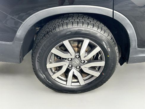 Used 2021 Honda Pilot EX-L image 11