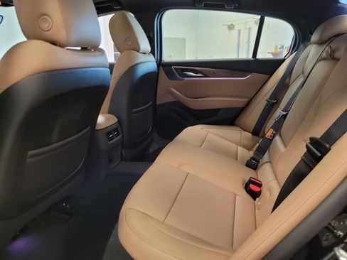 New 2026 Cadillac CT5 Premium Luxury image 6
