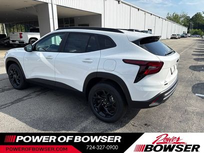New 2026 Chevrolet Trax LT w/ Driver Confidence Package