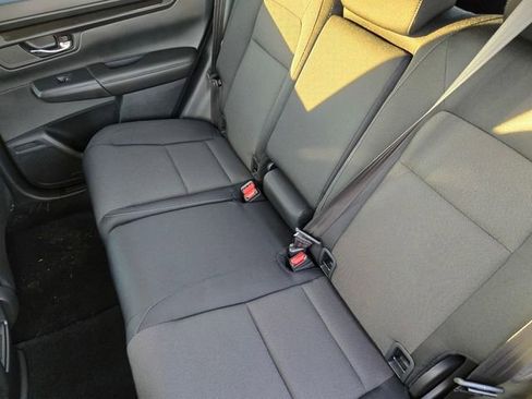 New 2026 Honda CR-V LX image 22