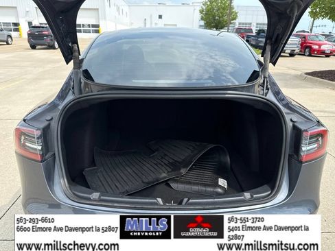 Used 2023 Tesla Model 3 Standard Range RWD image 21