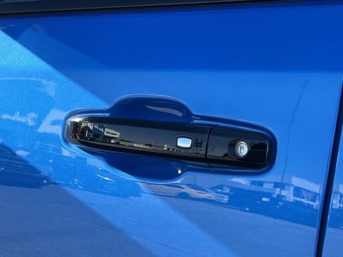 New 2025 Chevrolet Silverado 1500 LT Trail Boss w/ Convenience Package II image 26