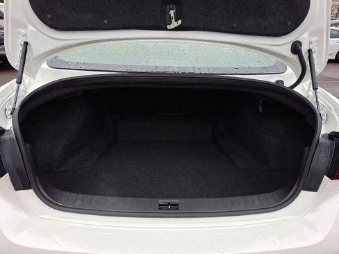 Certified 2023 INFINITI Q50 Luxe AWD/4WD image 28