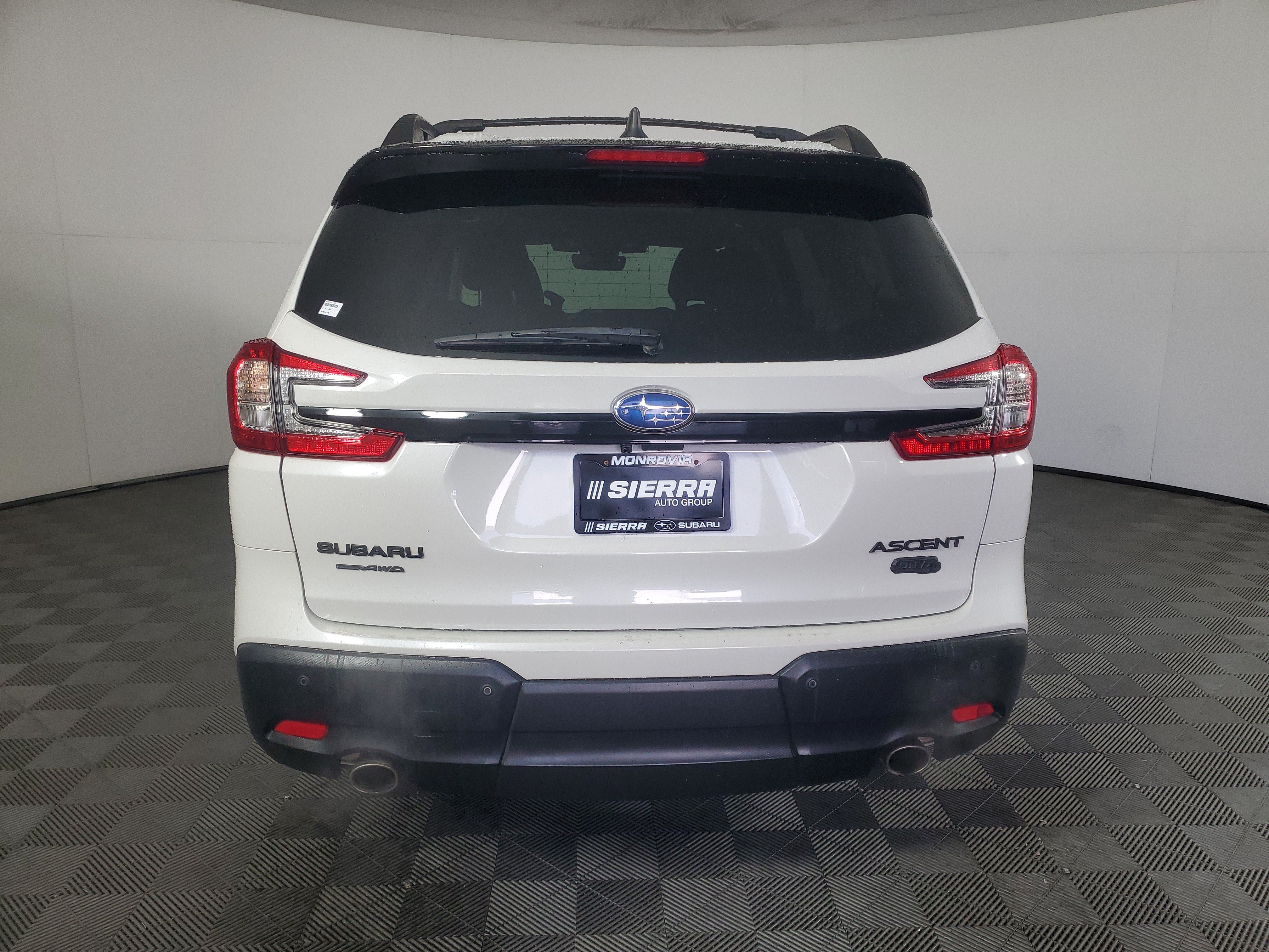 Used 2023 Subaru Ascent Onyx Edition Limited AWD/4WD image 5