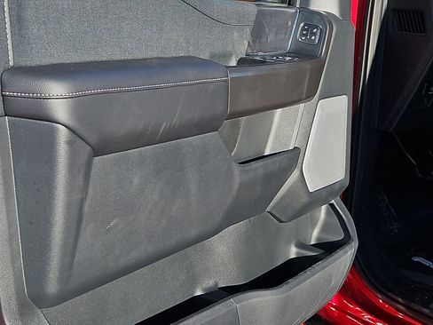 New 2025 Ford F150 Lariat w/ Equipment Group 502A High image 21