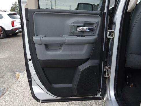 Used 2014 RAM 1500 Big Horn image 27