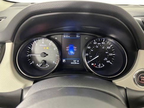 Used 2022 Nissan Rogue Sport SV FWD image 20