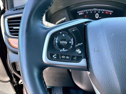 Used 2019 Honda CR-V EX-L image 21