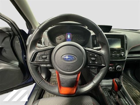 Used 2023 Subaru Forester Sport image 11