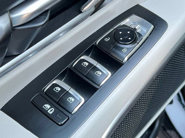 Certified 2024 Kia Telluride S w/ S Sunroof Package FWD image 14