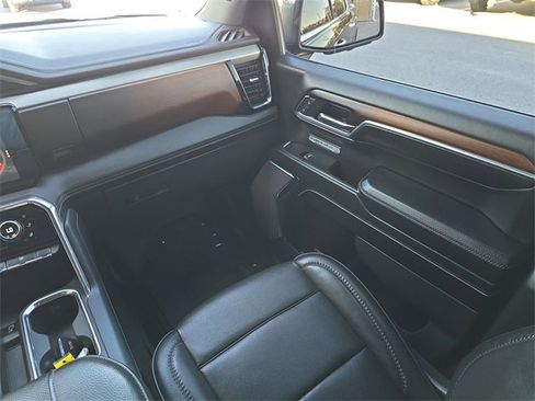 Certified 2024 GMC Sierra 1500 Denali w/ Denali Reserve Package image 15