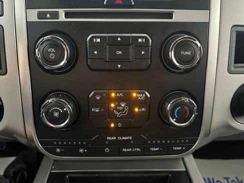 Used 2017 Ford Expedition EL XLT w/ Equipment Group 201A AWD/4WD image 25