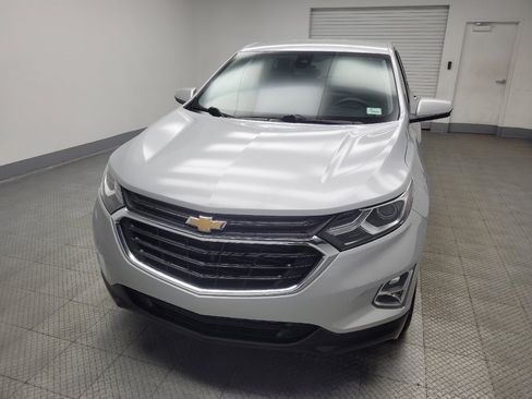 Used 2020 Chevrolet Equinox LT image 15
