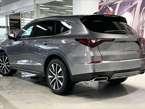 New 2026 Acura MDX SH-AWD w/ Technology Package image 4
