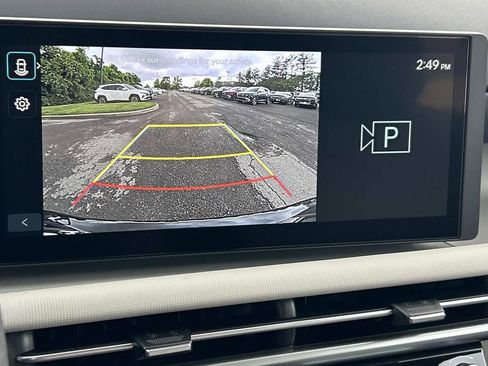 New 2026 Hyundai Tucson SEL FWD image 33