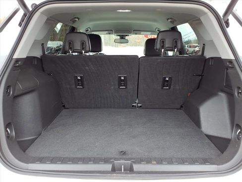 Used 2019 GMC Terrain SLT w/ Preferred Package image 15