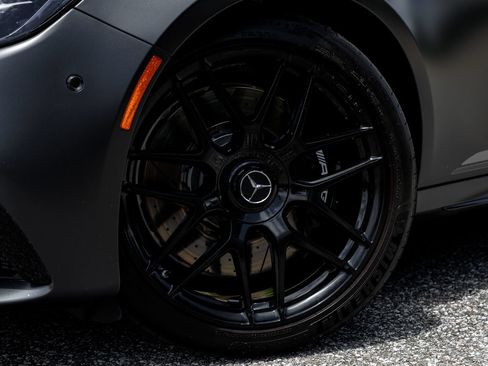 Used 2023 Mercedes-Benz E 63 AMG S image 34