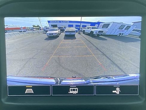 Used 2021 GMC Sierra 1500 AT4 w/ AT4 Preferred Package AWD/4WD image 17