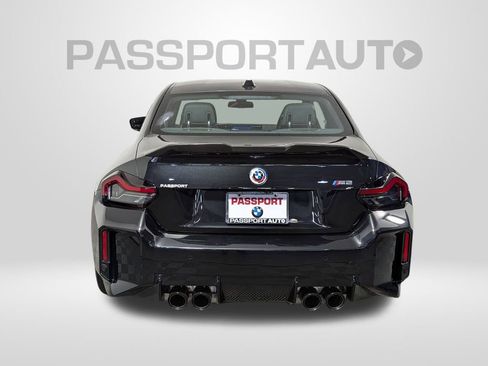 Certified 2024 BMW M2 w/ Lighting Package image 5
