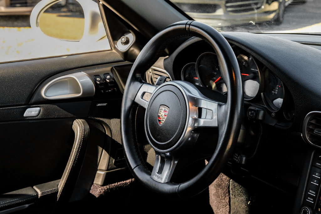 Used 2011 Porsche 911 Carrera GTS RWD image 14