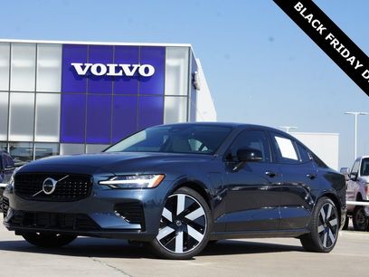 Certified 2024 Volvo S60 T8 Plus