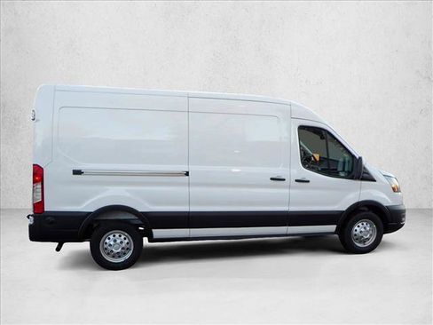 New 2026 Ford Transit 250 image 5