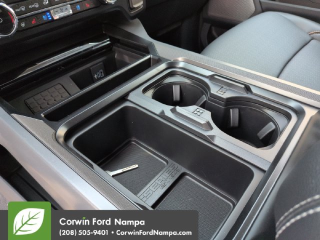 New 2026 Ford F350 Lariat w/ Chrome Package AWD/4WD image 18