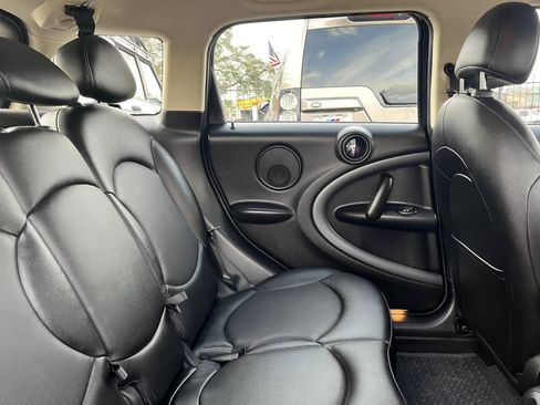 Used 2015 MINI Cooper Countryman S image 27