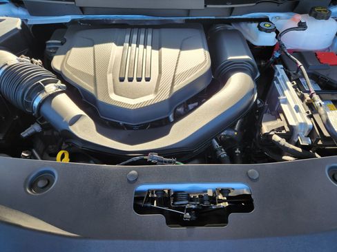 New 2026 Buick Enclave Sport Touring w/ Power Package FWD image 24