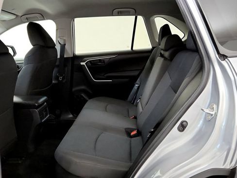 Used 2025 Toyota RAV4 LE AWD/4WD image 21