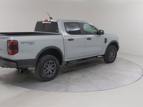 Certified 2024 Ford Ranger XLT image 14