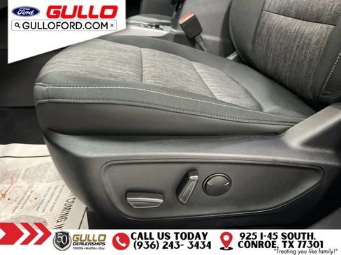 Certified 2023 Ford Bronco Sport Big Bend w/ Convenience Package AWD/4WD image 21