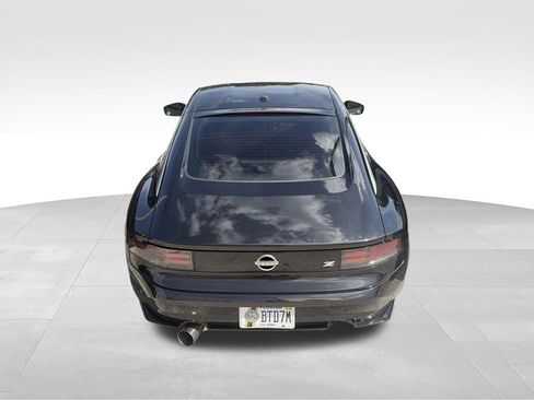 Used 2023 Nissan Z w/ Floor Mat Package RWD image 6