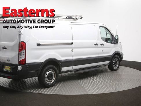 Used 2018 Ford Transit 350 148 Low Roof RWD image 38