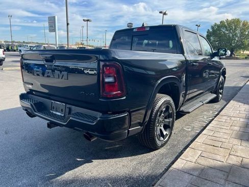 New 2026 RAM 1500 Big Horn image 6