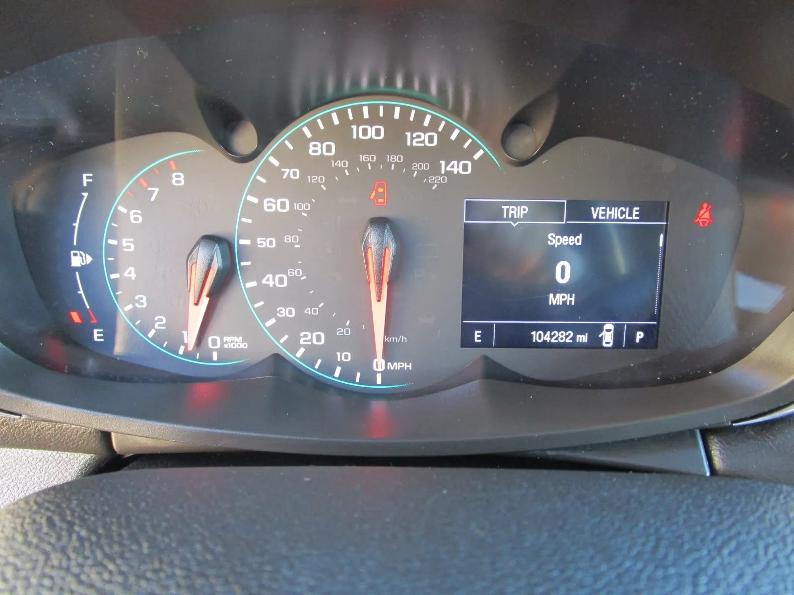 Used 2020 Chevrolet Trax Premier AWD/4WD image 15