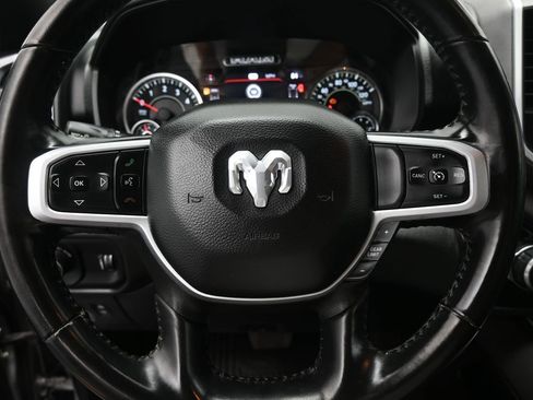 Used 2022 RAM 1500 Big Horn image 12