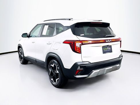 Used 2025 Kia Seltos S image 5