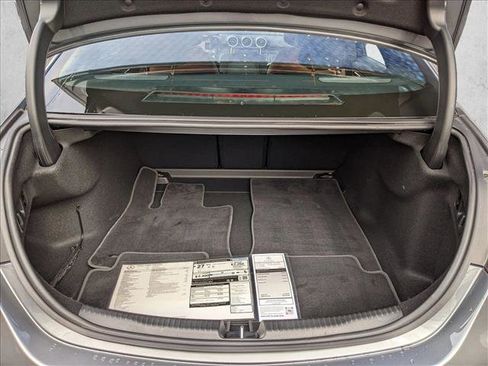 Certified 2024 Mercedes-Benz C 300 4MATIC Sedan image 6