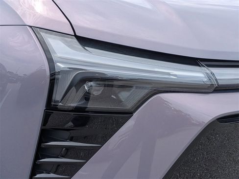 New 2025 Chevrolet Blazer EV RS image 16