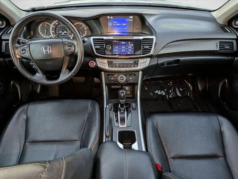 Used 2014 Honda Accord EX-L image 16