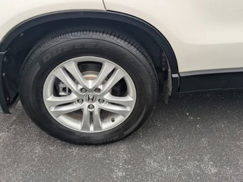 Used 2010 Honda CR-V EX-L image 12