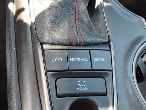 Used 2024 Toyota Camry TRD w/ TRD Package w/JBL Audio FWD image 21