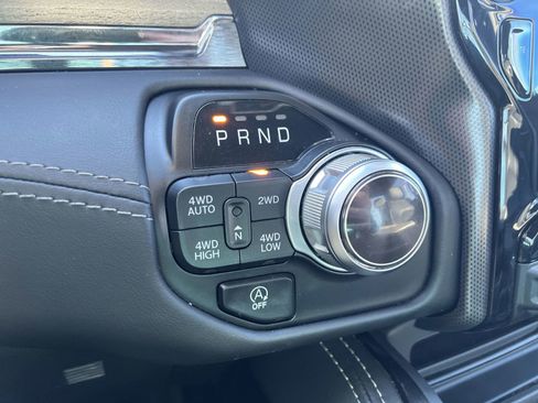 Used 2022 RAM 1500 Limited image 16