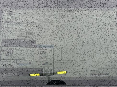 New 2025 Toyota RAV4 LE image 27