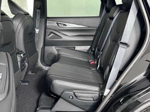 Certified 2026 INFINITI QX60 Pure w/ Cargo Package image 20